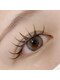 ドットアイサロン(.i salon)の写真/オイルクレンジングOK・即入浴も◎高持続LEDマツエク。