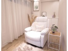 ジュイール 三鷹店(jouir)の雰囲気（☆個室もご用意☆［三鷹/ラッシュリフト/三鷹ネイル/ワンホン］）