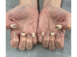 定額デザイン《Hand》