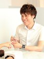 ファルコネイル(FALCO NAIL)/立石　準