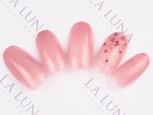 ラルナ ネイルアンドアイラッシュサロン(LA LUNA nail & eyelash salon)/～LA LUNA Nail～