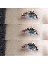 プライズアイリス アイラッシュ 池袋東口店(prize Iris eyelash)/セクシーデザイン♪【池袋】