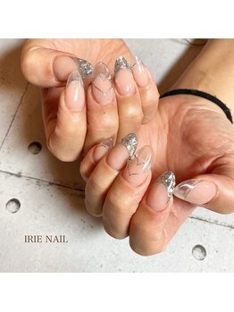 アイリーネイル(IRIE NAIL)/スカルプチュア