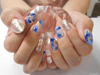 ネイルサロン グレイス(Grace)/ジェル