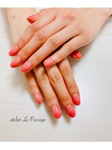 アトリエルパサージュ(Atelier Le Passage)/