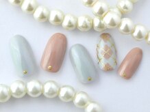 ティアリーネイル コレットマーレ店(Tiary Nail)/