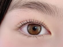 リコ ネイルアンドアイラッシュ 名古屋店(LICO NAIL&EYELASH)/【まつ毛パーマ上】
