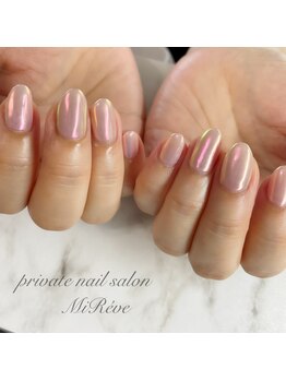 ミレーヴ(MiReve)/