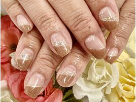 （岡田）シンプルフレンチ