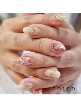 トイロ(toiro)/
