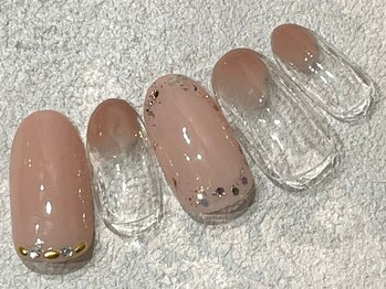 トータルビューティ ノイド(Noid)/90分シンプルデザイン2本♪