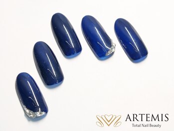 アルテミス(ARTEMIS)/シンプルA