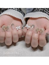 ラドール(La Dhole)/ハートネイル