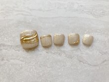 マイレ(Maile)/定額アートフットデザイン