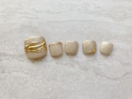 定額アートフットデザイン