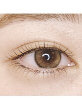 モアナ(Moana)/マツパ+下まつエクが可愛い！