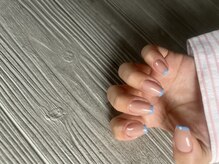 ノアネイル(Noah nail)