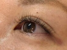 ウルカ アイラッシュ(uruka EYELASH)/フラット80本+ボリューム40束