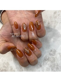 ルホート(RUHOTO)/