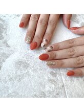 ラティアム 鈴鹿店(LaTiam)/nail