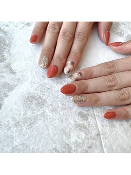 ラティアム 鈴鹿店(LaTiam)/nail