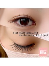 ブリス(Bliss)/Droopy!