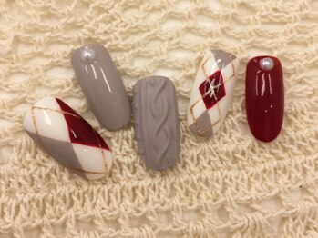 アンティム(Intime)/2023年10月キャンペーンデザイン