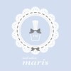 マリス(maris)のお店ロゴ