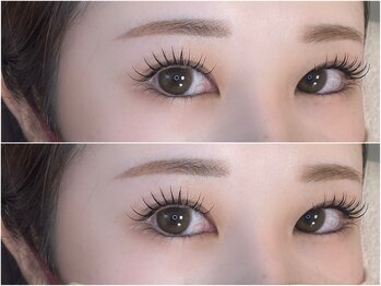 ビビエール 梅田店(viviAiles)/梅田/茶屋町/中崎/パリジェンヌ