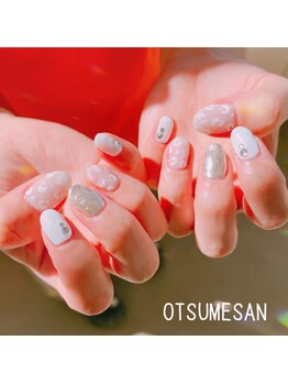 オツメサン(OTSUMESAN)/