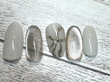 ネージュ バイ リアンジュ 辻堂(Neige by Reange)/ホワイトリボン