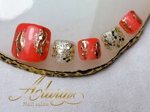 アルーラ 武蔵小杉(Alura)/フット