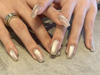 イコイ(ikoi)/【Instagram】@k__ikoi