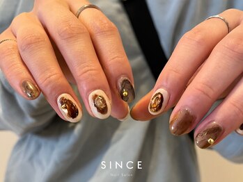 シンス(Since)/インクニュアンス(山本)