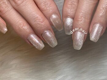 ディアネイル(dear.nail)/