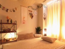 ギヴン 西新宿(Given)/流れ：お寛ぎください