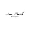 ヴィム ラッシュ(vim Lash)のお店ロゴ