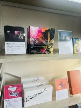 ポーラ 宮田通店(POLA)/店内