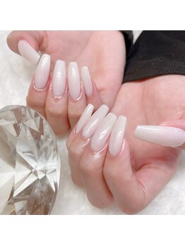 アイカ(Aika)/10本長さだしワンカラー