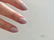 エフェム 表参道(ephem)/マグネットネイル