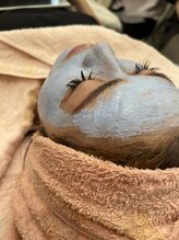 スイートルーム(Sweet Room)/クリスティーナのイラストリアス