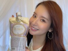 サラエクセレント 新宿(SARA EXCELLENT)/《バストアップ》