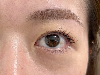 オブヘア ジユウガオカ(of HAIR jiyugaoka)/まつげパーマ/ラッシュリフト