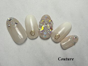 クチュール(Couture)/