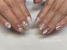 キャンアイドレッシー 上野芝店(Can I Dressy)/【hand】持ち込みdesign(L)