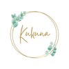 ククナ(Kukuna)のお店ロゴ