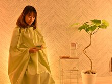 朱華0369(shuka)/よもぎ蒸し