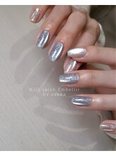 アンベリール(Embellir)/