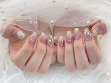ラニ ネイル(Rani Nail)/定額デザイン