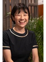 ミナルナ(minaluna) 長谷川 美奈子